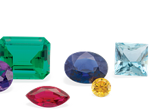Gemstones