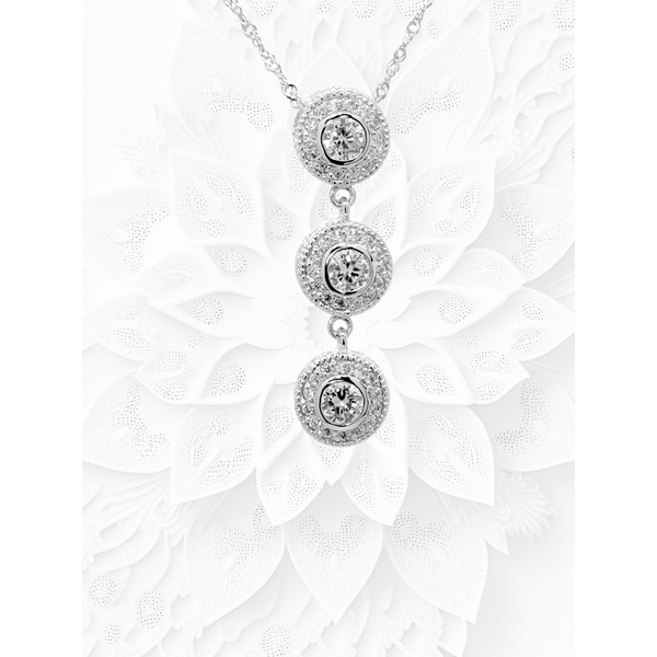 Angel Halo Necklace