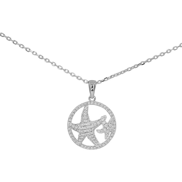 Seal Life Necklace