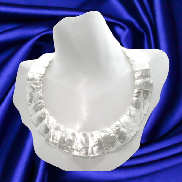 Mother of Pearl Necklace