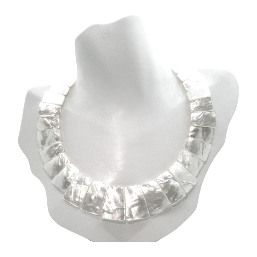 Mother of Pearl Necklace