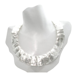 Mother of Pearl Necklace