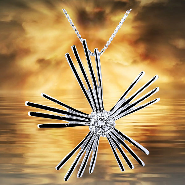 Living Spirit Necklace