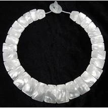 Mother of Pearl Necklace