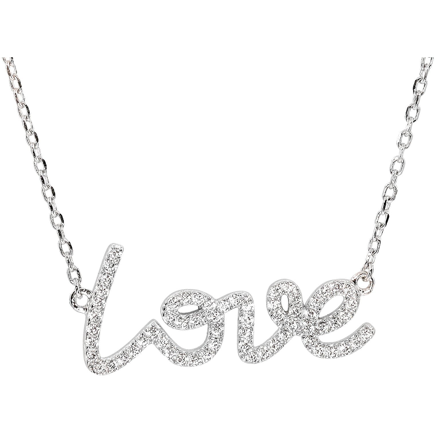 Love Necklace