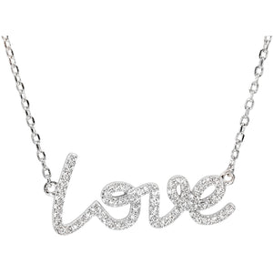 Love Necklace
