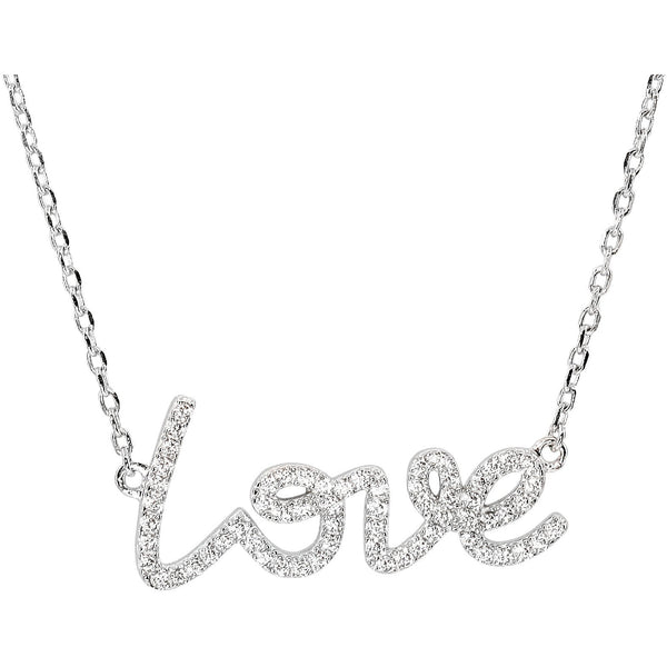 Love Necklace