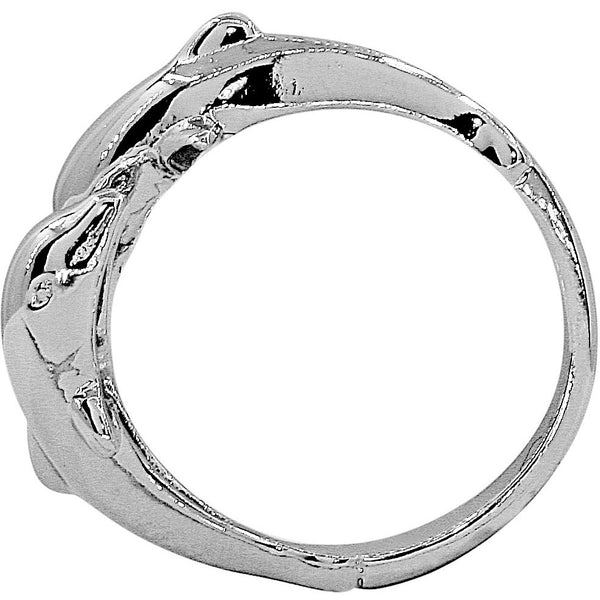 Dolphin Dance Ring