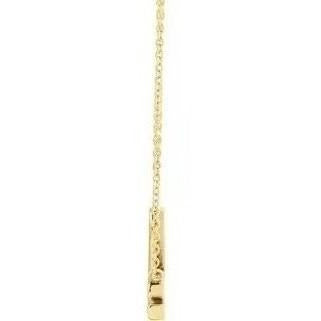 Mon Amour... Love Necklace