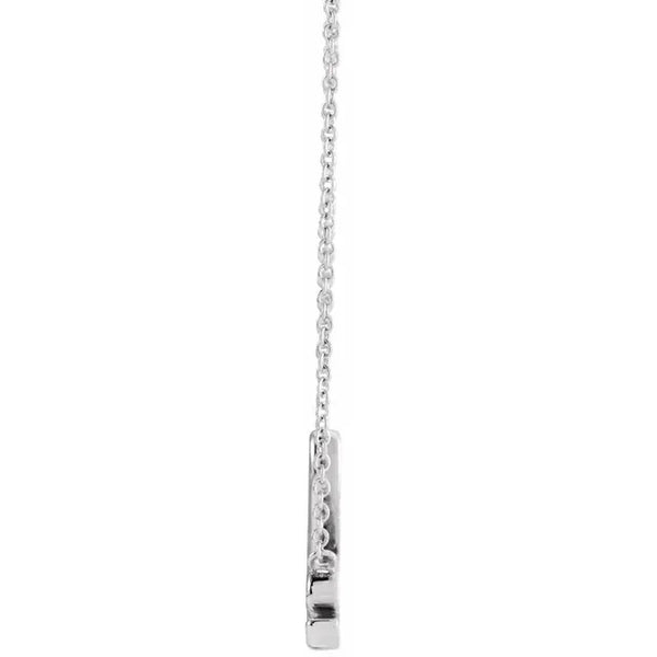 Mon Amour... Love Necklace