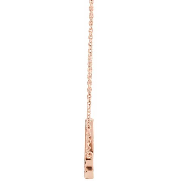 Mon Amour... Love Necklace