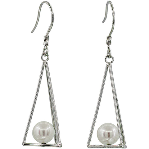 Le Panier Pearl Earrings