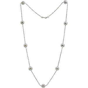 Candido Pearl Necklace