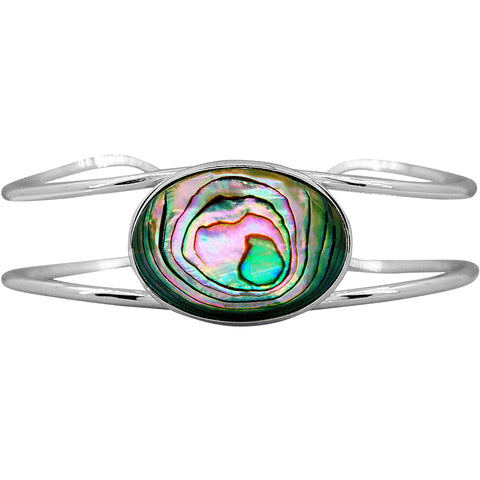 Colorée Abalone Bracelet