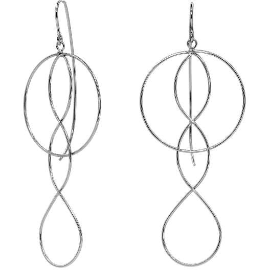 Figura Earrings