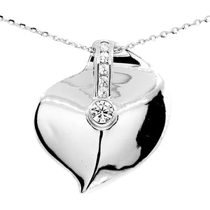 Sting Ray Necklace