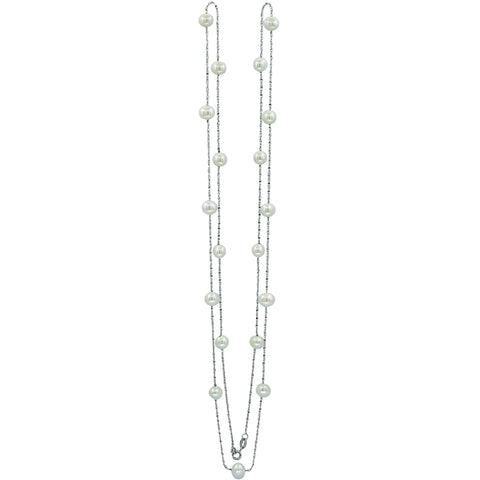 Sedurre Pearl Necklace