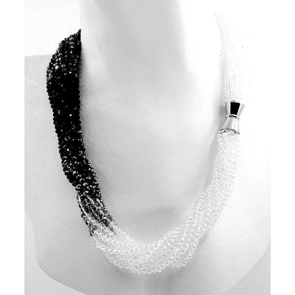 Brillare Crystal Necklace