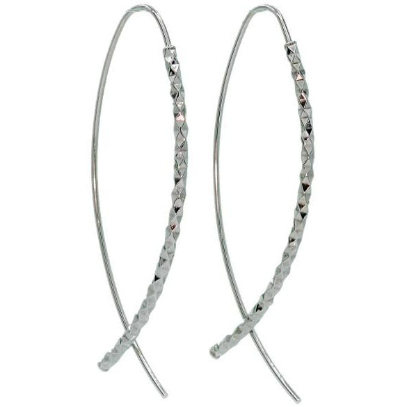 Scintillante Earrings