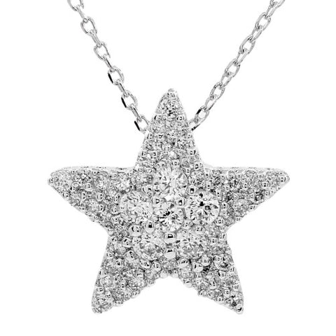 Stella Luminosa Necklace