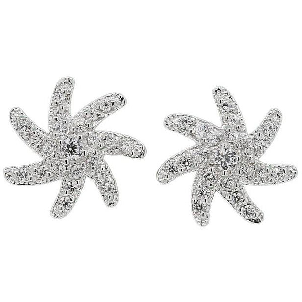 Hurricane Earrings