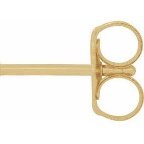 Opulent Love Knot Earrings